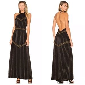 Ale by Alessandra Clarissa Maxi Dress